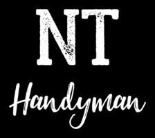 NT Handyman LLC - Unlicensed Contractor logo