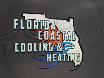 FLORIDA COASTAL COOLING & HEATING LLC logo