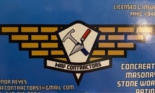 Avatar for MAF Contractors, Inc.