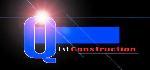 Quality 1st Construction, LLC logo
