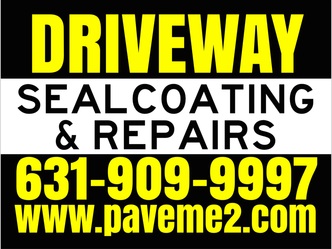 Pave Me 2 logo