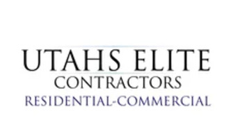 Utah's Elite Construction logo