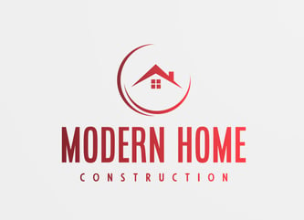 MODERN HOME CONSTRUCTION LLC logo