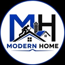 Logo for MODERN HOME CONSTRUCTION LLC