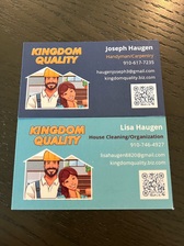 Avatar for Kingdom Quality