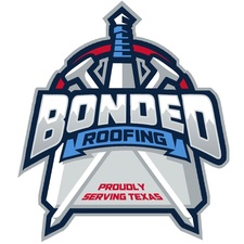 Bonded Roofing logo