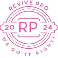 Logo for Revive Pro