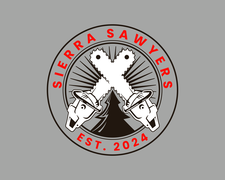 Logo for Bucking and Brushing Sawyer Services - Unlicensed Contractor