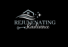 Logo for Rejuvenating Radiance