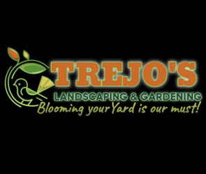 Trejo's Landscaping & Gardening LLC - Unlicensed Contractor logo