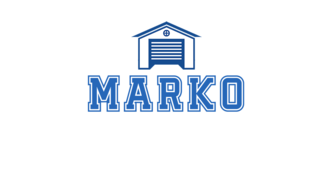 Marko Door Products logo