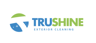 TruShine Exterior Cleaning LLC logo