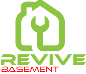 Basement Revive LLC logo