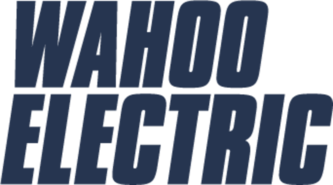 Wahoo Electric LLC logo