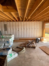 Logo for B&B Insulation