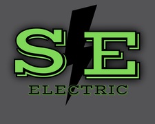 Logo for Sheets-Eick Electric