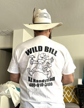 Avatar for Wild Bill AZ Handyman  San Tan Valley AZ