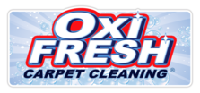 Logo for Oxifresh Carpet Cleaning
