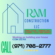 Avatar for RNM CONSTRUCTION LLC
