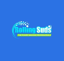 Logo for Rolling Suds