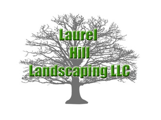 Laurel Hill Landscaping logo