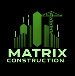 Matrix Construction Group logo