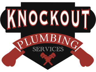 Knockout Plumbing Services logo