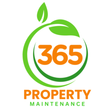 Logo for 365 Property Maintenance, LLC