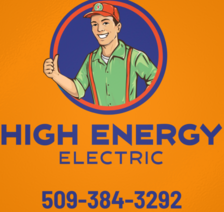Avatar for High Energy Electric