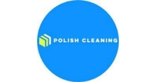 Logo for Polish Cleaning LLC