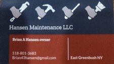 Avatar for Hansen Maintenance, LLC