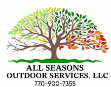 Avatar for All Seasons Outdoor Services LLC