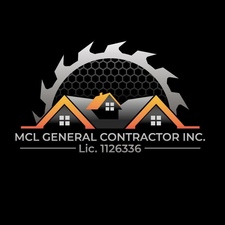 Avatar for MCL General Contractor Inc.