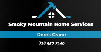 Smoky Mountain Home Services logo