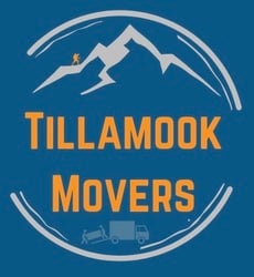 Tillamook Movers logo