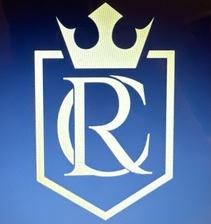 Logo for R&C Power Detailing