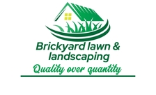 Logo for Brickyard Lawn & Landscaping LLC