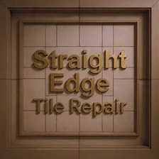 Logo for Straight Edge Tile Repairs