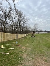Avatar for One Sharp Fence