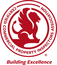 Logo for Assured Commercial Real Estate Inspections