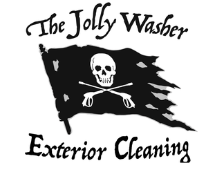 JOLLY WASHER LLC logo