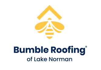 Bumble Roofing of Lake Norman logo