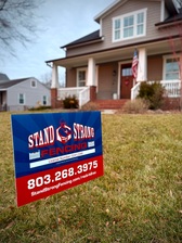 Avatar for Stand Strong Fencing of East Charlotte