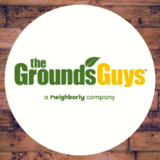 Avatar for The Grounds Guys of Topeka