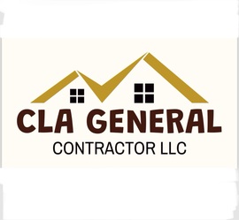 Cla General Contractor logo