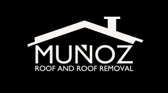 MUNOZ ROOF AND ROOF REMOVAL logo