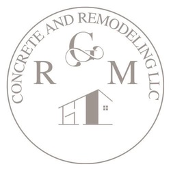 RGM Concrete & Remodelation, LLC logo