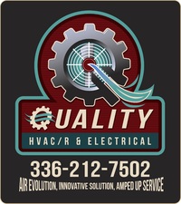 Avatar for Quality HVAC/R and Electrical, LLC