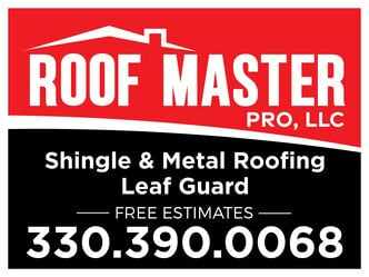 Roof Master Pro LLC logo