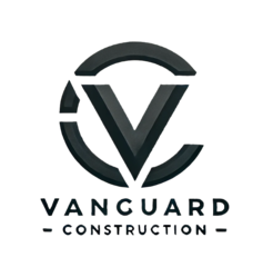 VANGUARD CONSTRUCTION LLC logo